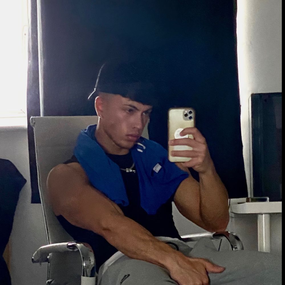 boyblakefitt OnlyFans profile picture