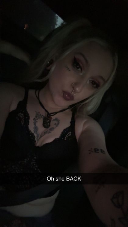gingerlovex0 OnlyFans picture