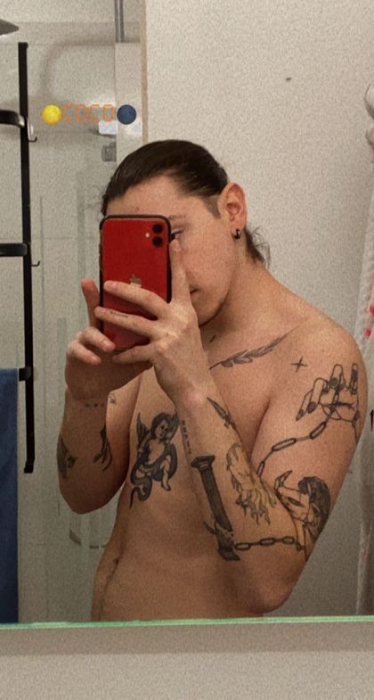 dzeussamor OnlyFans picture