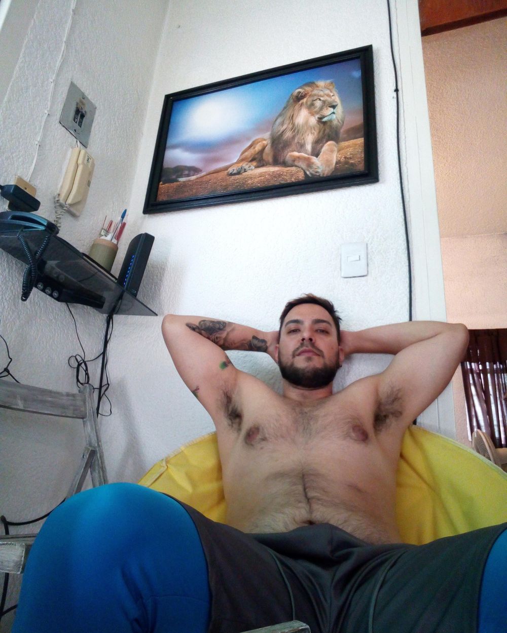 wolf_vz82 OnlyFans profile picture
