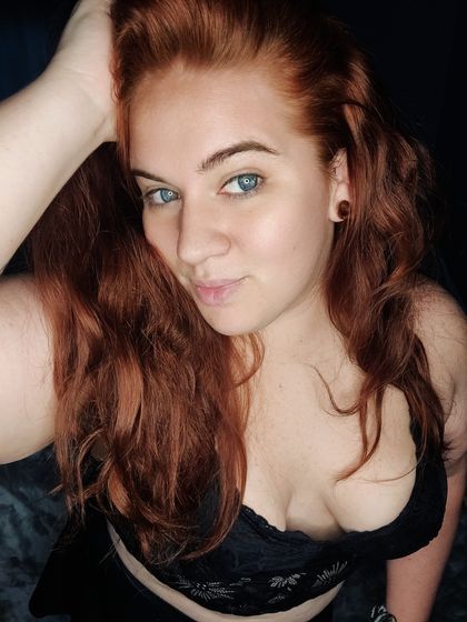 ginger-snapps OnlyFans picture