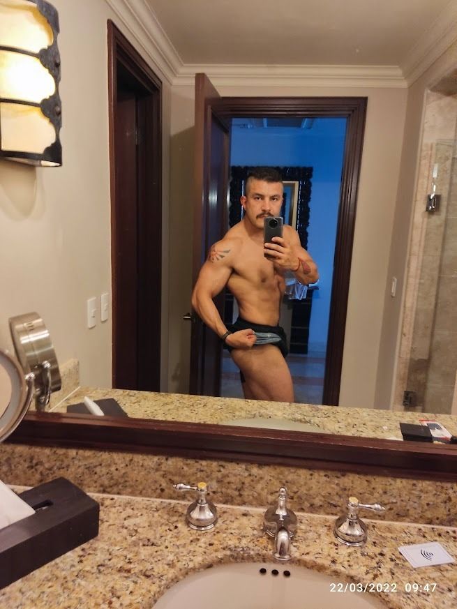 elcarlos123 OnlyFans profile picture