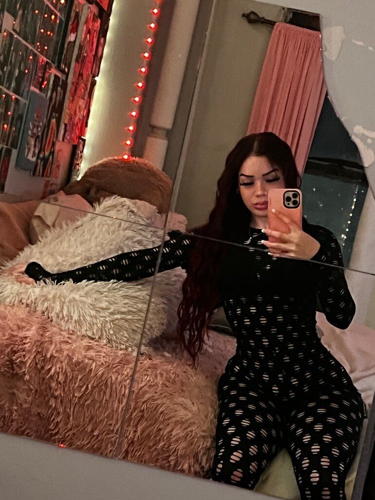 merilynafterdark OnlyFans profile picture