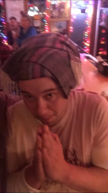 Steven Penis