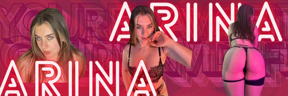 sweet_arina18 OnlyFans profile picture