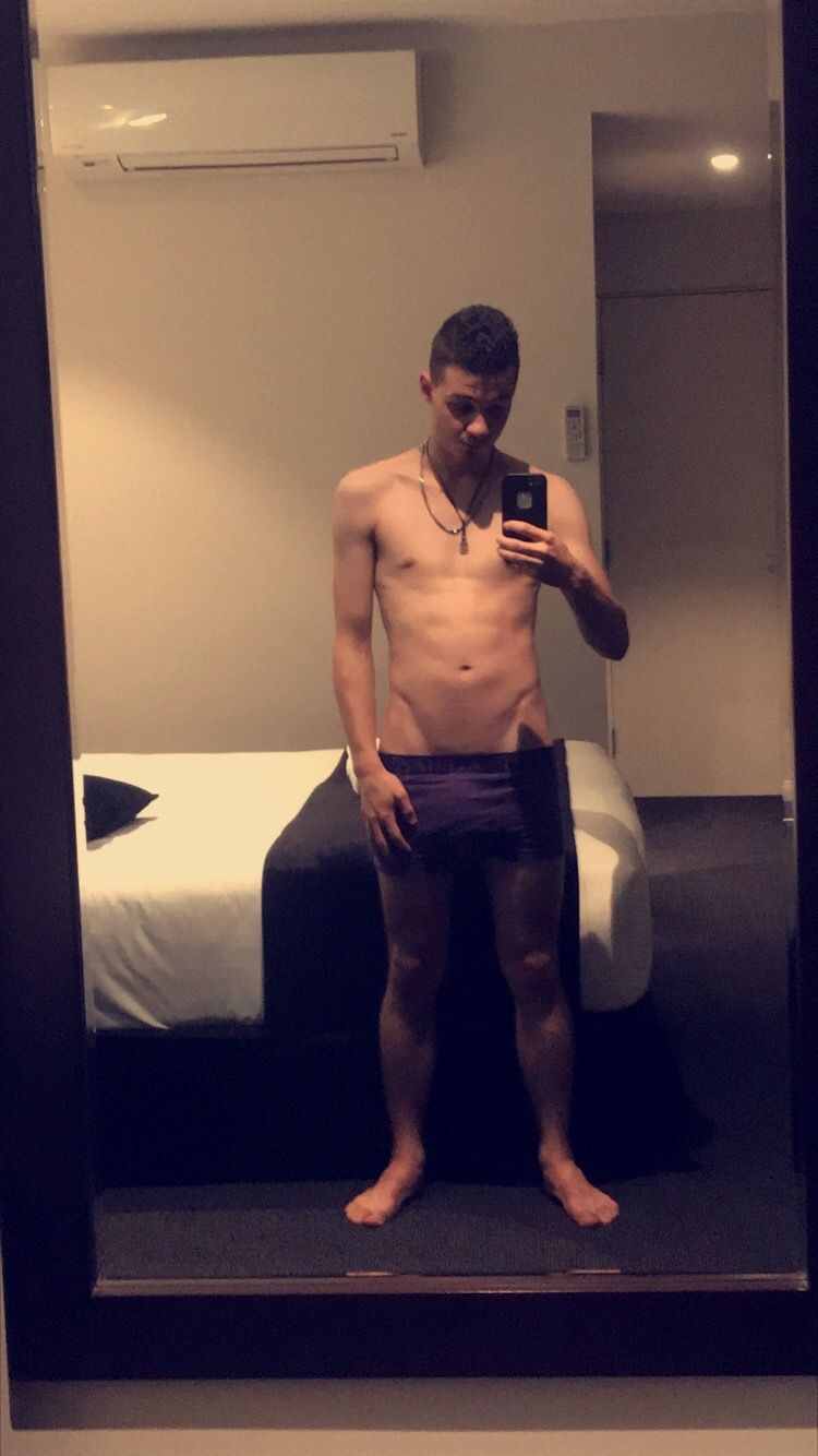 dannyboi879 OnlyFans profile picture