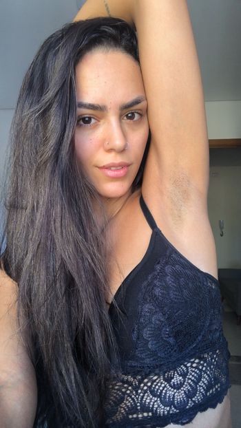 Armpitsrafa