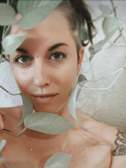 thecolorblue OnlyFans picture
