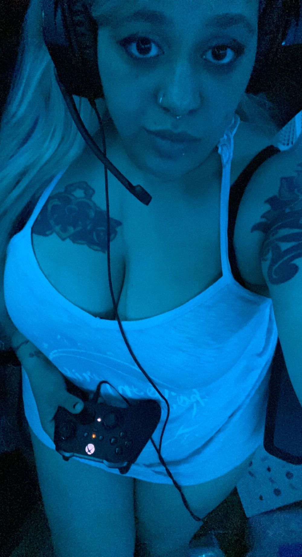 somegamerchick3free OnlyFans profile picture