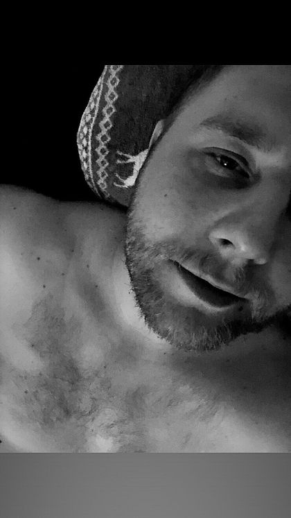 davidhendrix44 OnlyFans picture