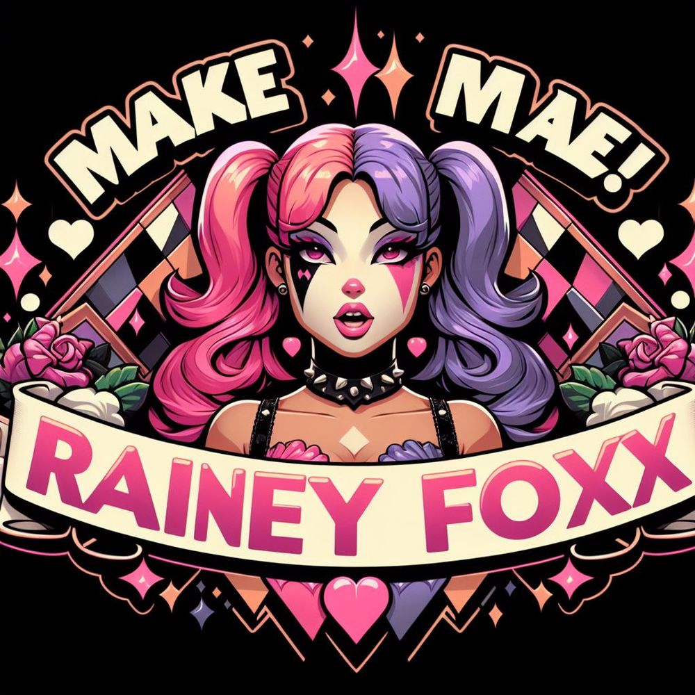 raineydayz4444 OnlyFans profile picture
