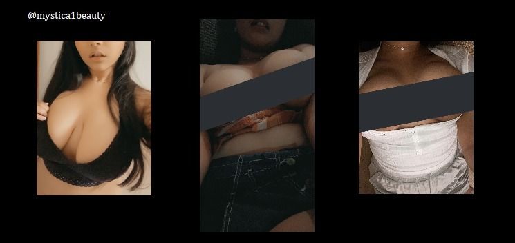 mystica1beauty OnlyFans profile picture