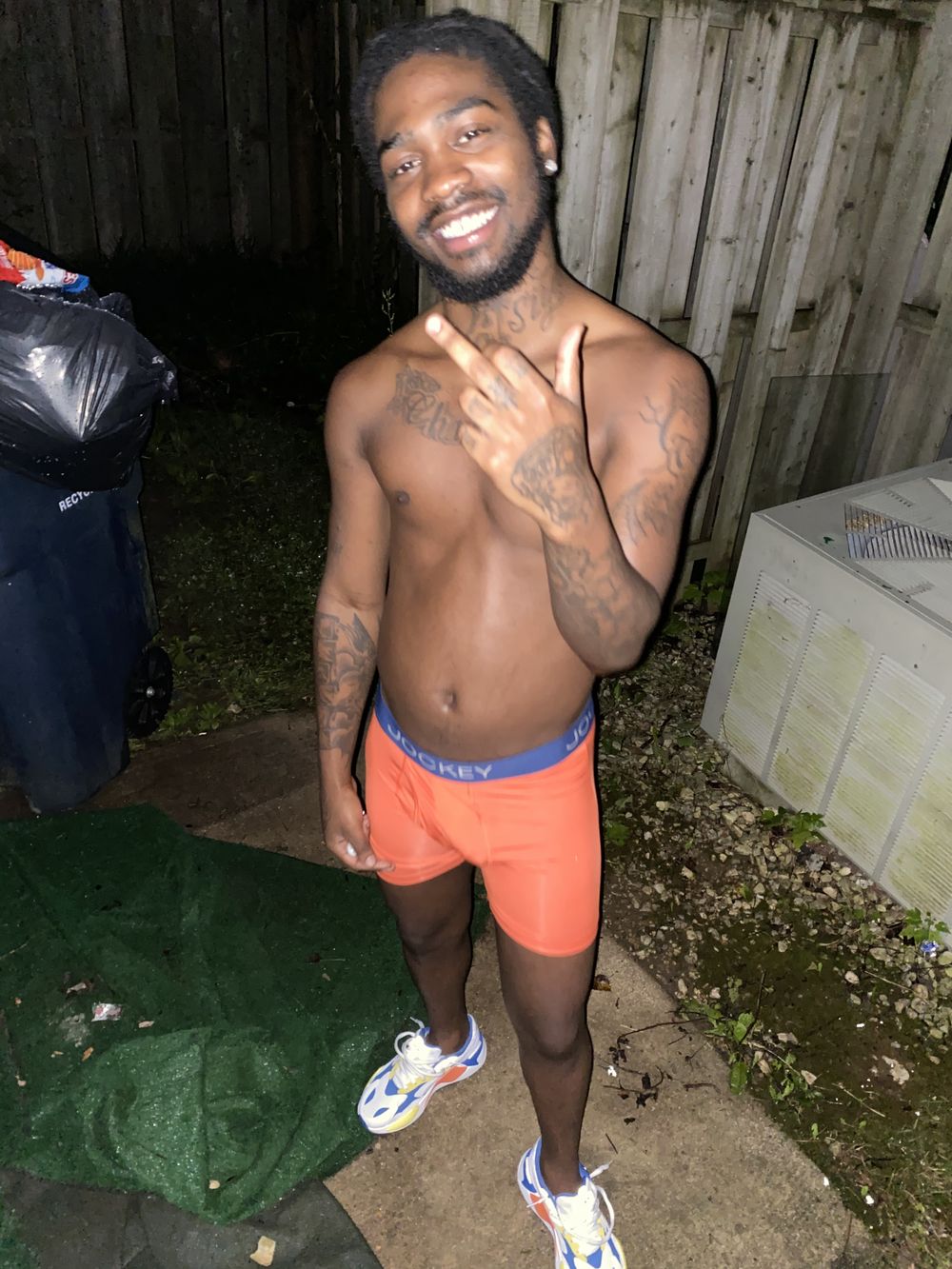 swurvdagoat OnlyFans profile picture