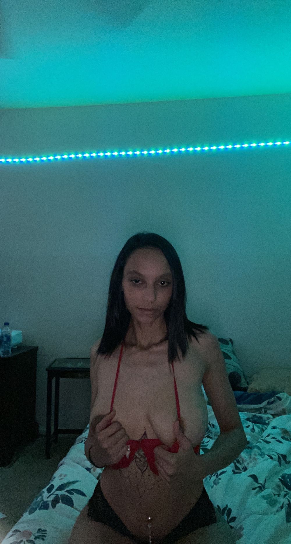 ambermarie14 OnlyFans profile picture