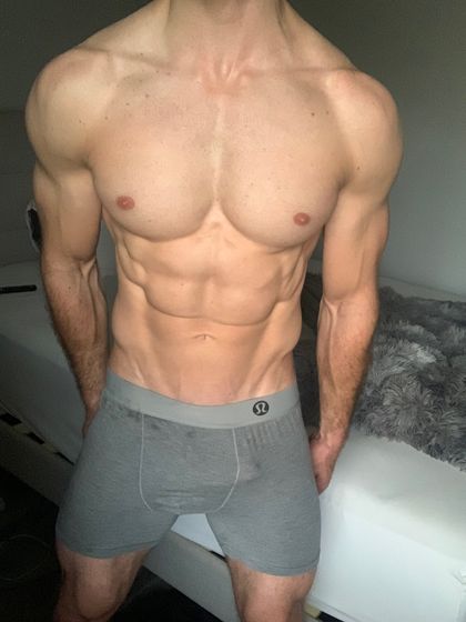 secretgymcrush OnlyFans picture