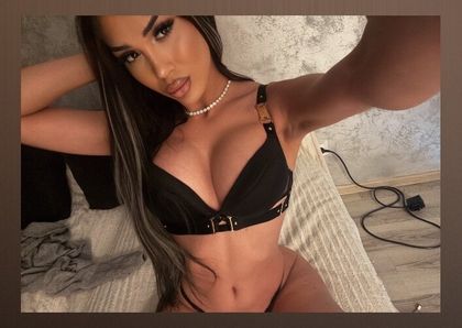 darybetty OnlyFans picture