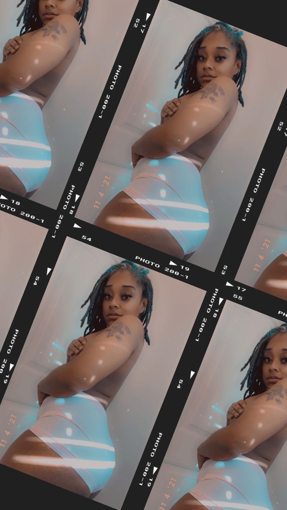 funsizequisha OnlyFans profile picture