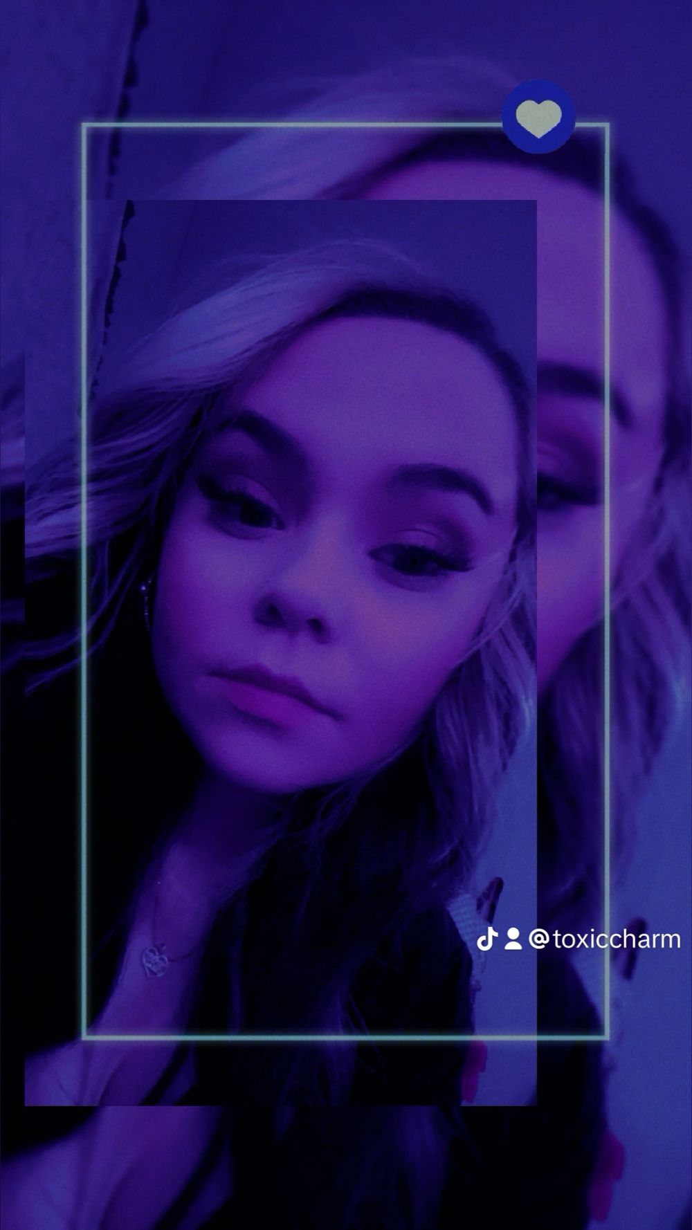 toxiccharmofficial OnlyFans profile picture
