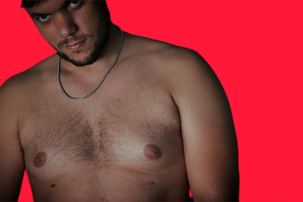 martinlevis OnlyFans profile picture