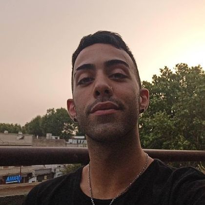 posedomansf OnlyFans picture