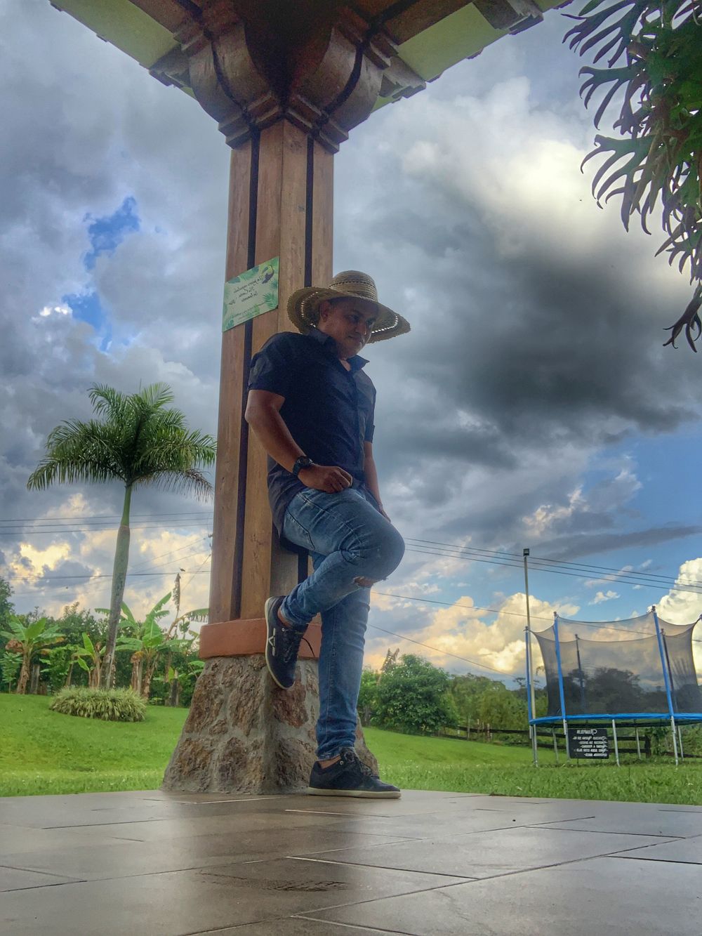 djronaldbuelvas OnlyFans profile picture