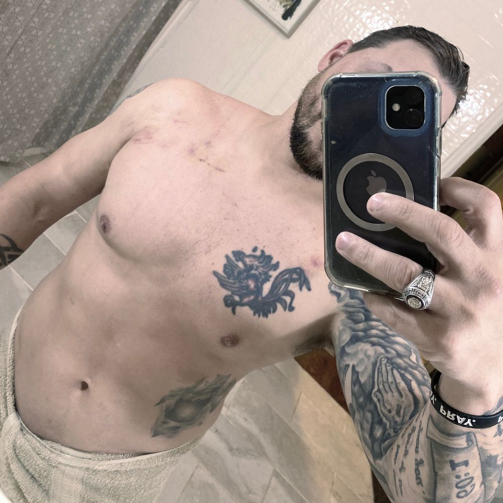 u93688780 OnlyFans profile picture