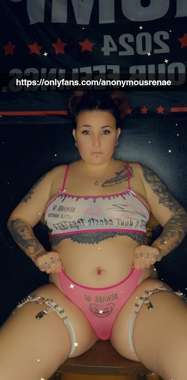 anonymousrenae OnlyFans profile picture