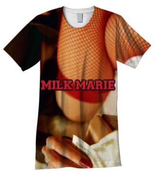 milkmariiie OnlyFans profile picture