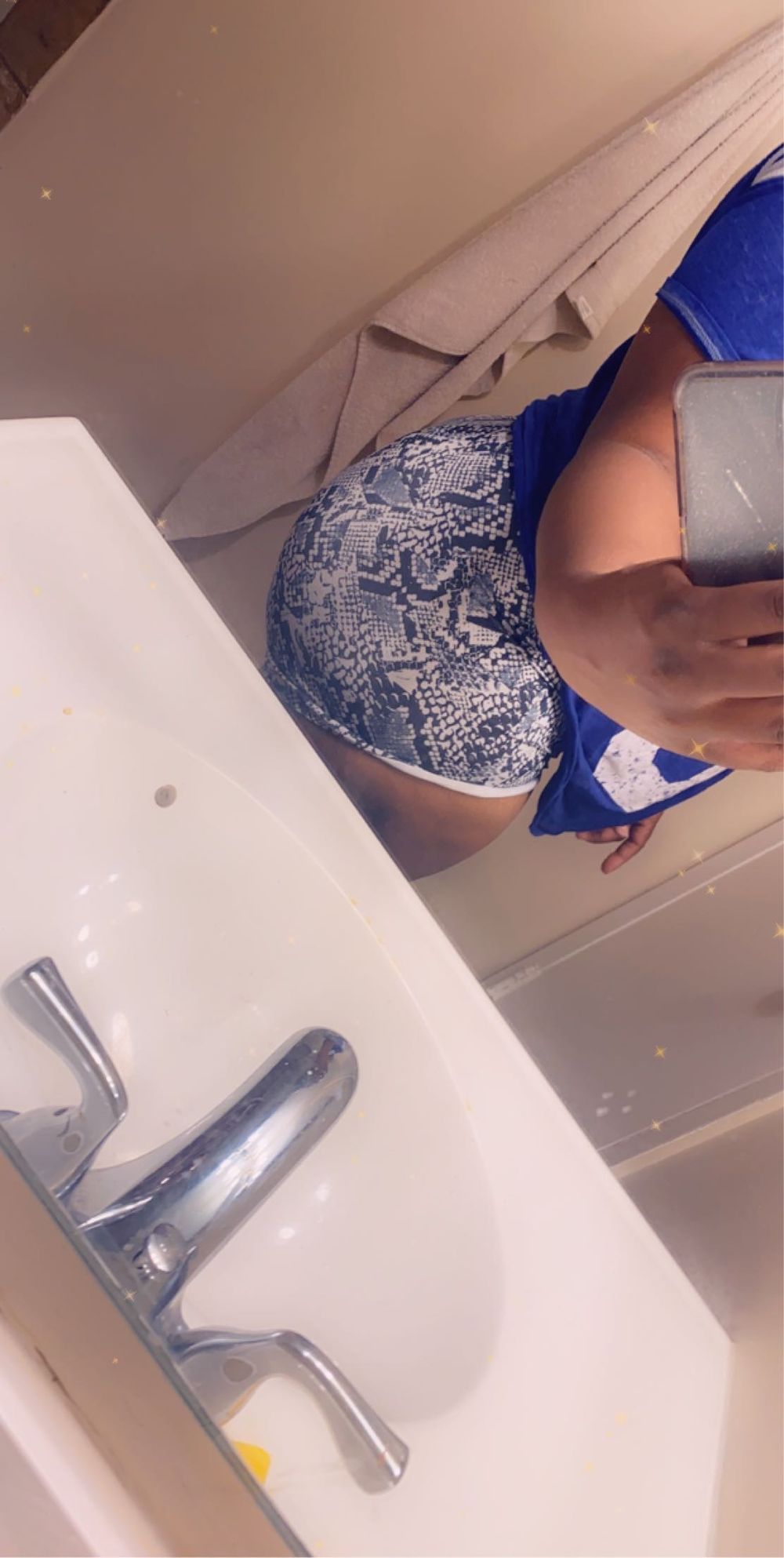 thickasscece OnlyFans profile picture