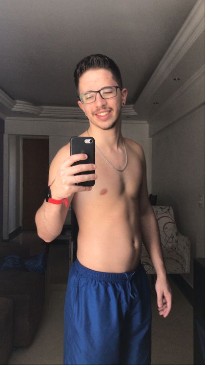 luckasss OnlyFans picture