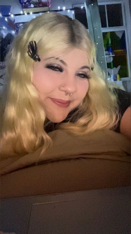 xxxvioletstemptation OnlyFans picture