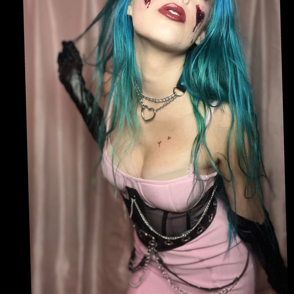 morticiababyblu OnlyFans profile picture