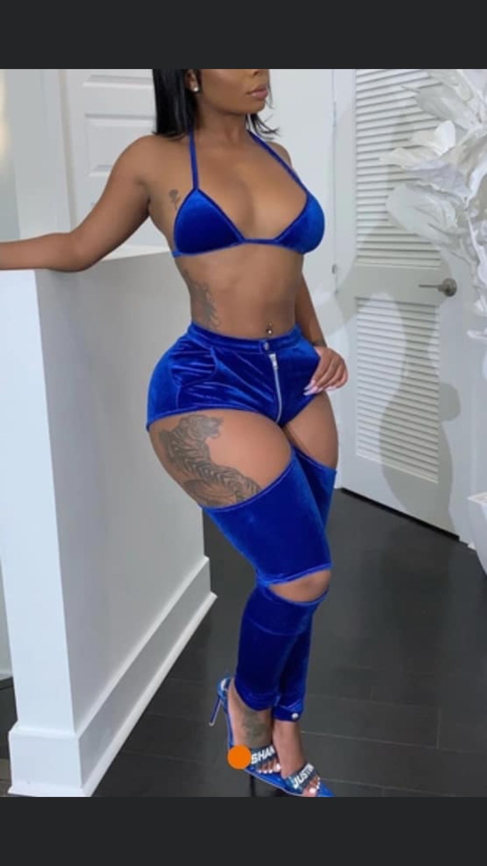 strawberrypoundcake89 OnlyFans profile picture