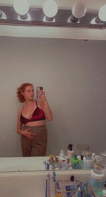 babemal OnlyFans picture