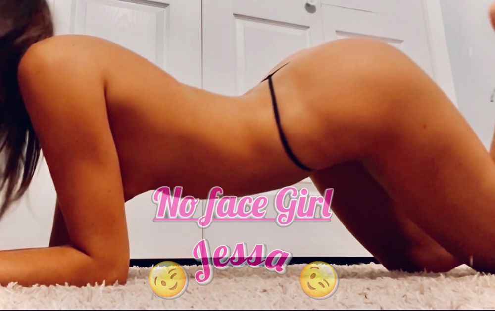jessa.nofacegirl OnlyFans profile picture