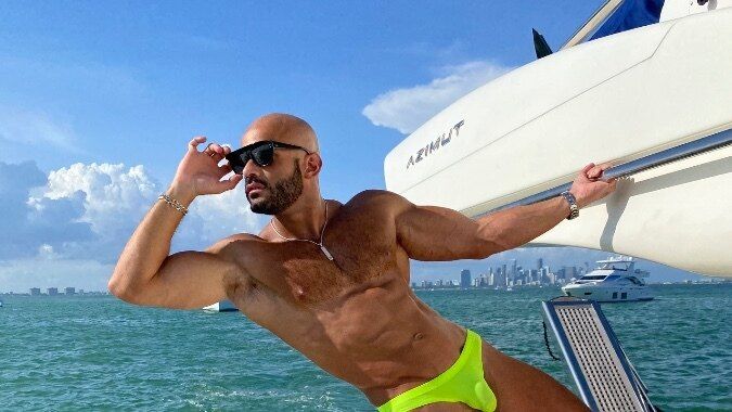 leovmiami OnlyFans profile picture