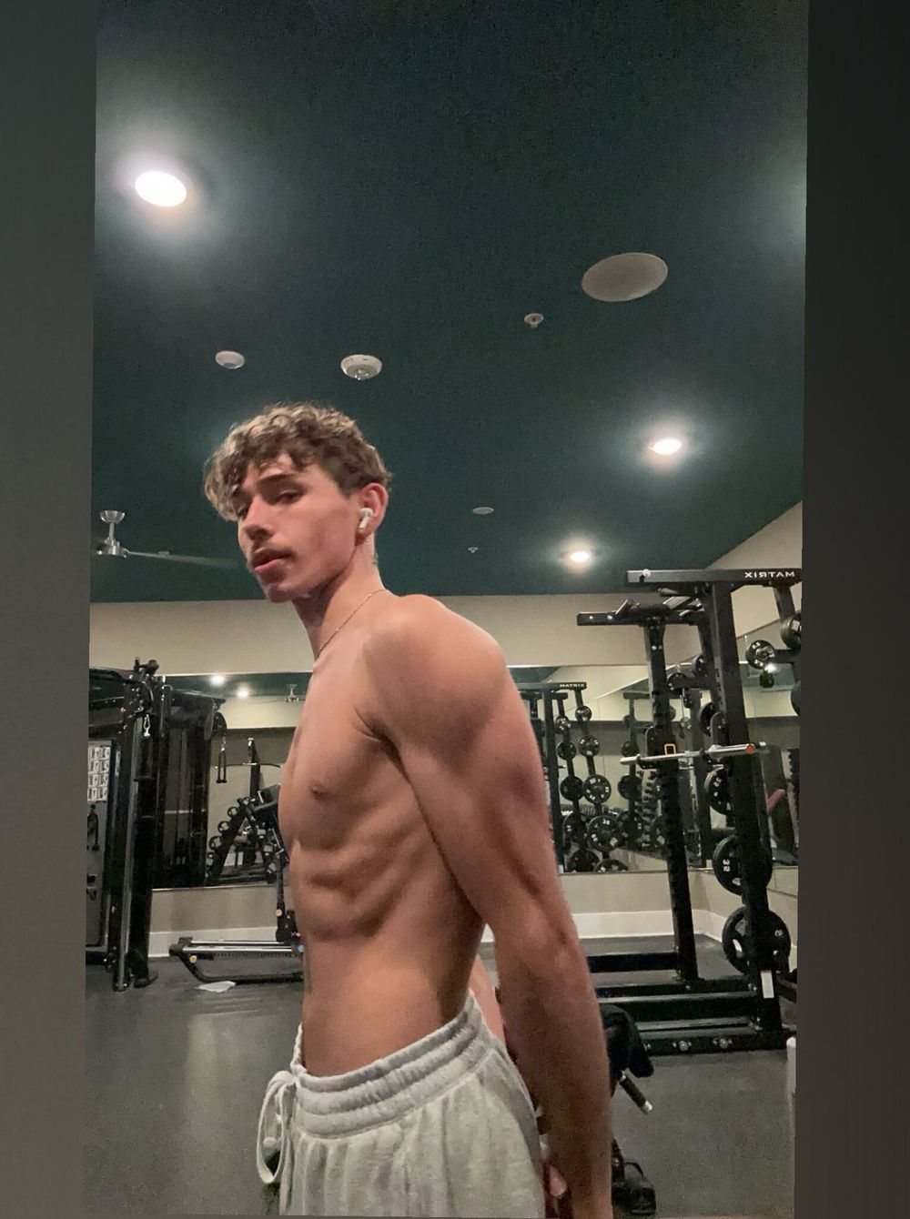 meisnergage OnlyFans profile picture