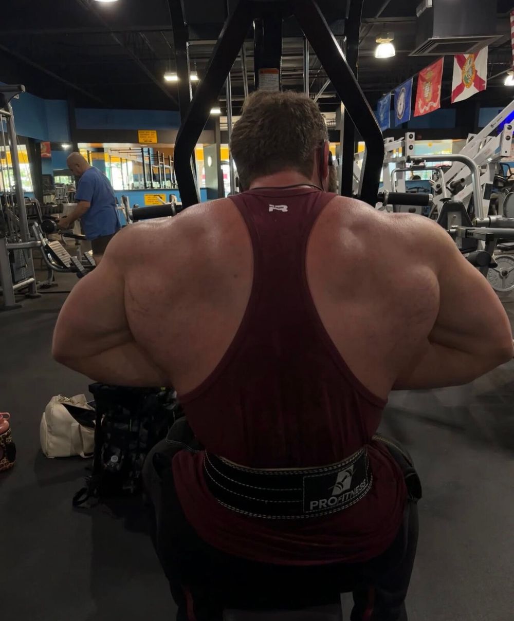 nickbiceps OnlyFans profile picture
