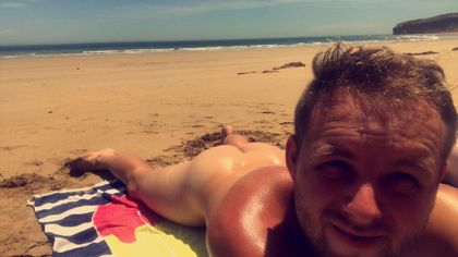 aussiethongguy OnlyFans picture