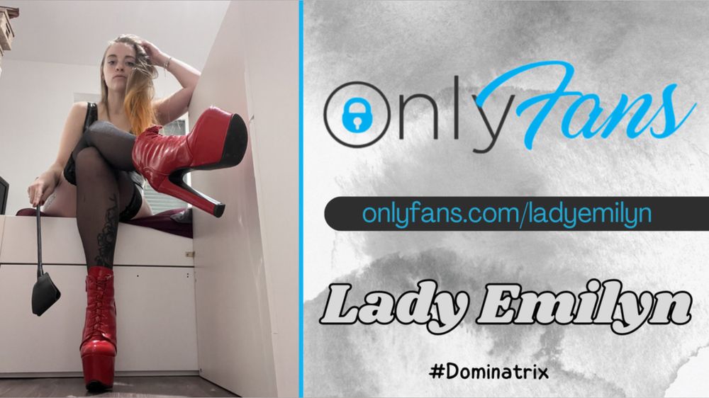 ladyemilyn OnlyFans profile picture