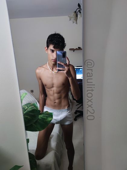 raulitoxx20 OnlyFans picture