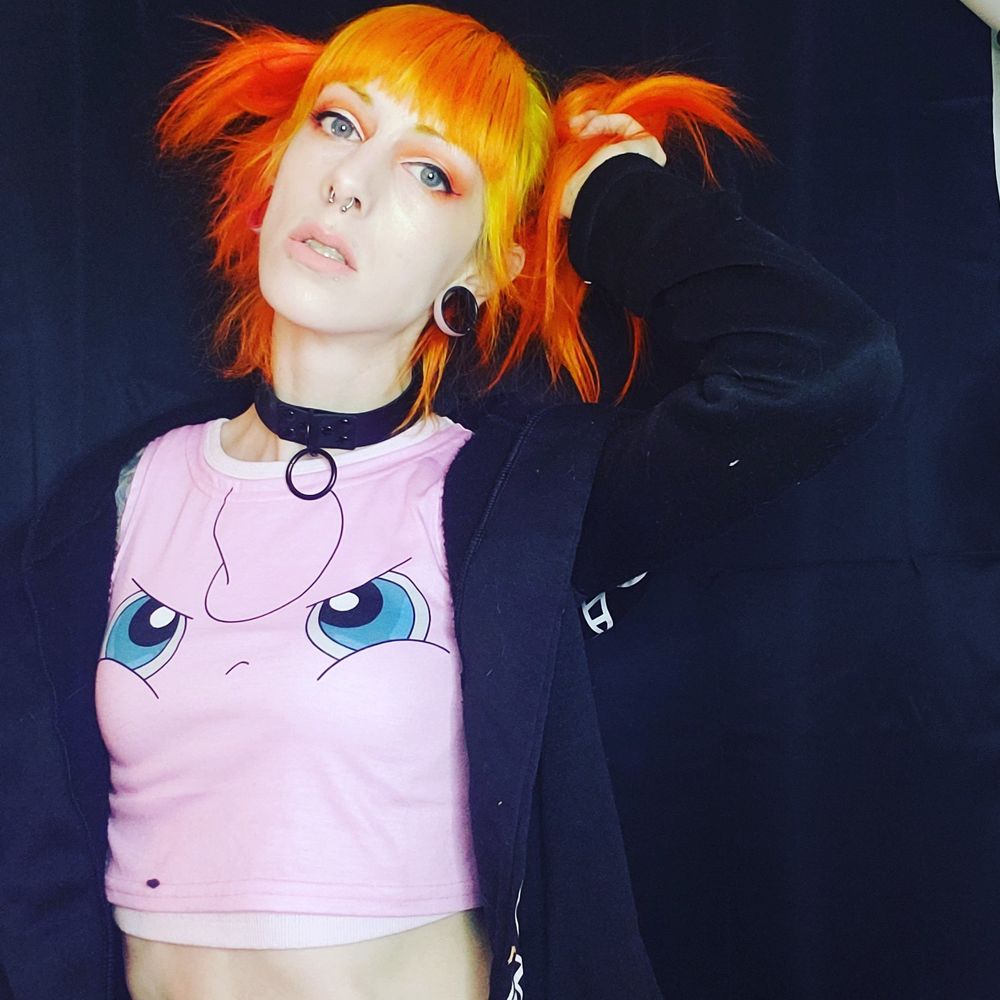 morganabelle OnlyFans profile picture
