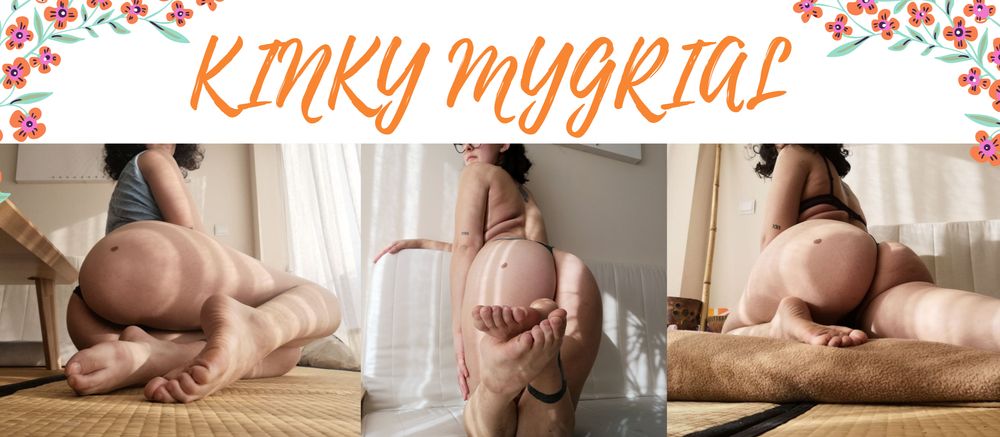 mygrialfree OnlyFans profile picture