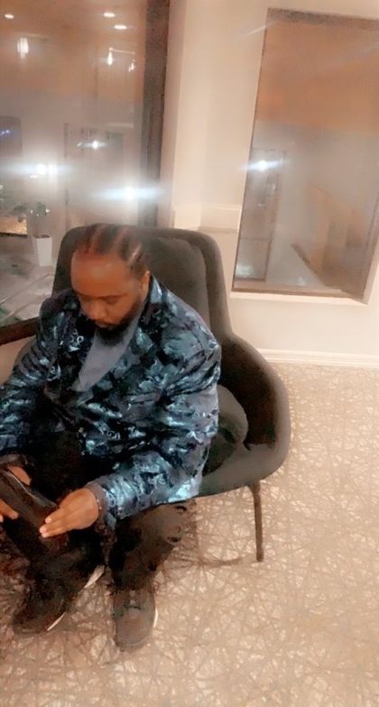 tmillzcoogi OnlyFans picture