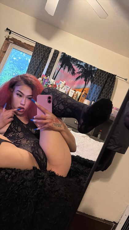 bodybykayye OnlyFans picture