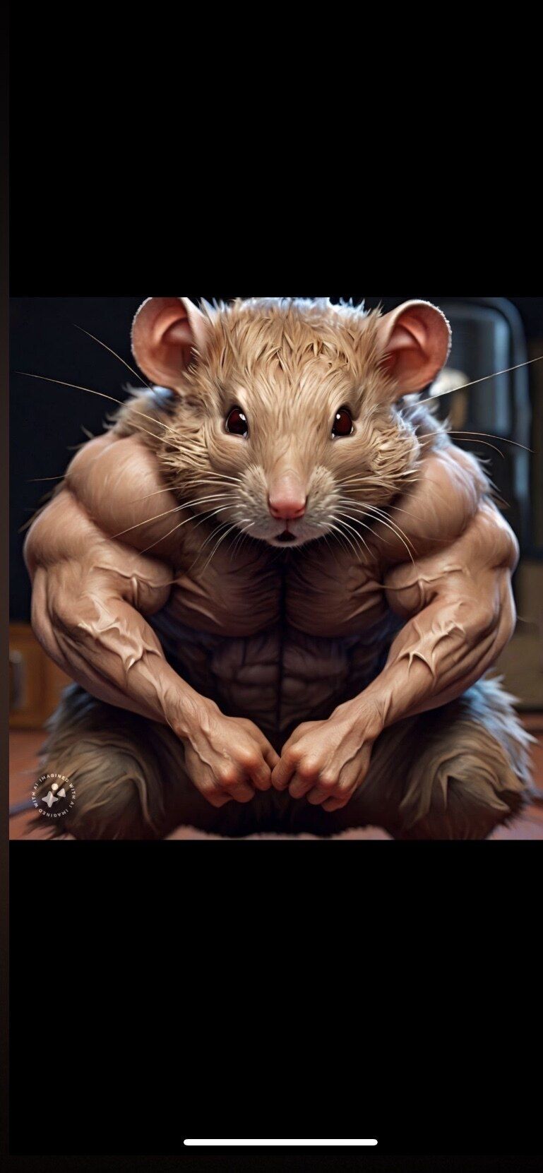 gym.rat8888 OnlyFans profile picture