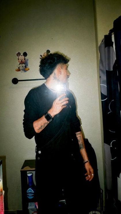 beastboyant OnlyFans picture