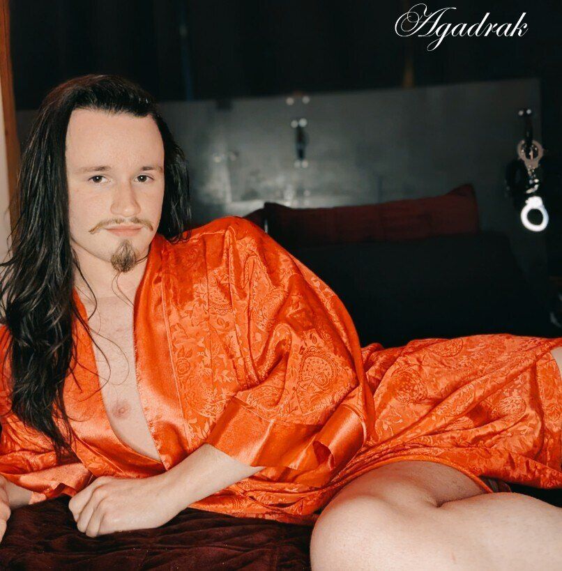 agadrak OnlyFans profile picture