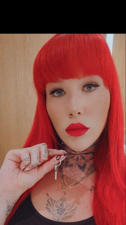 mistressred_ink OnlyFans picture