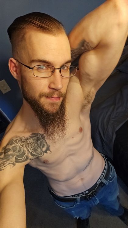 daddybuck311 OnlyFans picture